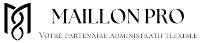 Logo MAILLON PRO